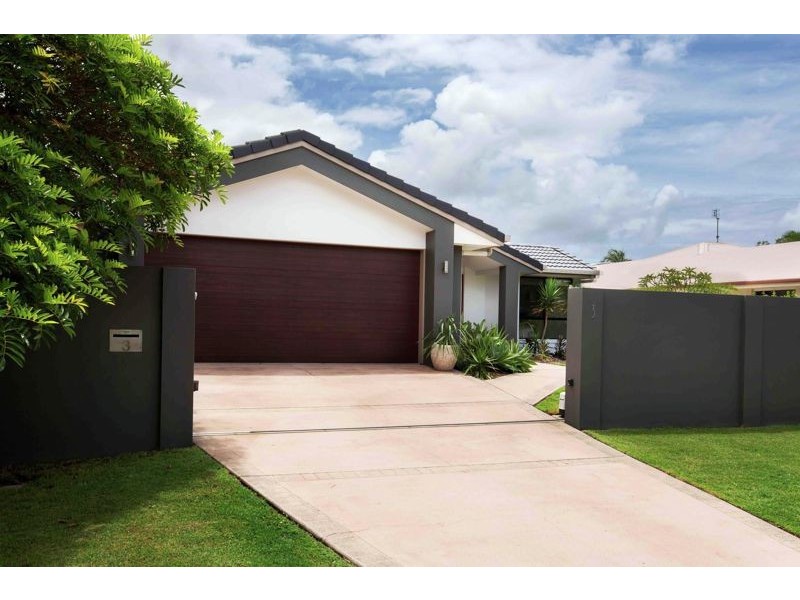 3 Wisteria Place, Currimundi QLD 4551