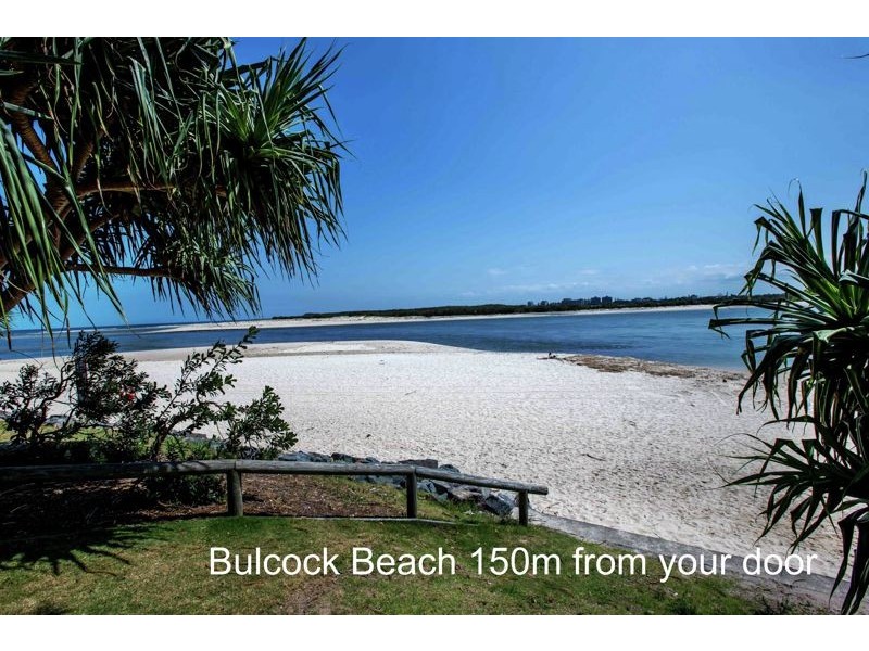 1/11 Cooma Terrace, Caloundra QLD 4551