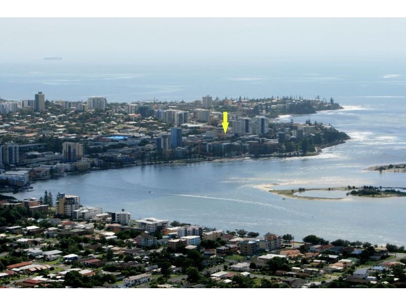 1/11 Cooma Terrace, Caloundra QLD 4551