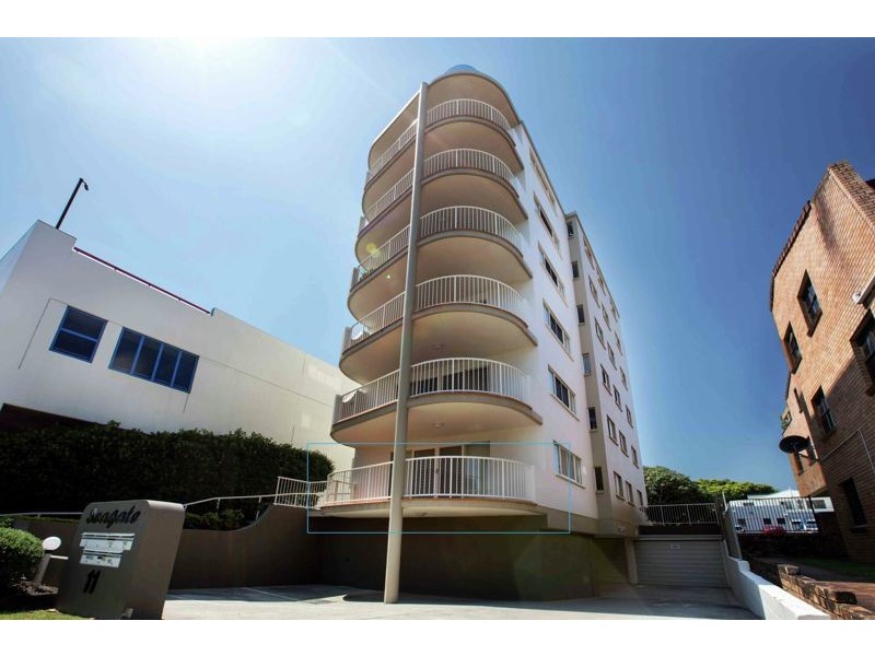 1/11 Cooma Terrace, Caloundra QLD 4551