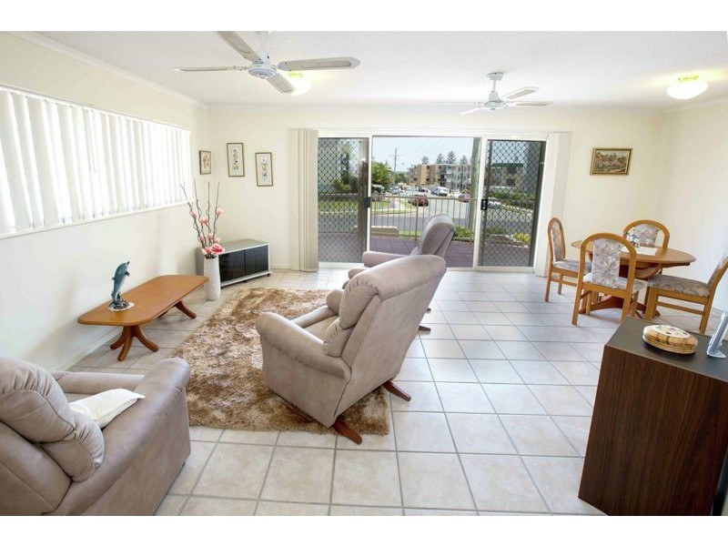 1/11 Cooma Terrace, Caloundra QLD 4551