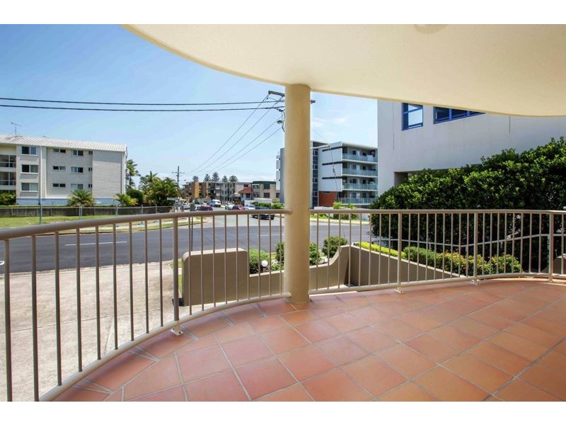 1/11 Cooma Terrace, Caloundra QLD 4551