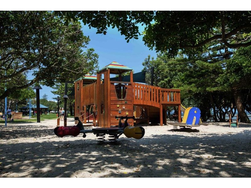 1/11 Cooma Terrace, Caloundra QLD 4551