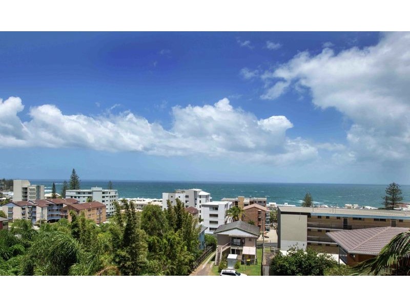 U4 Cirrus 39 Canberra Terrace, Kings Beach QLD 4551