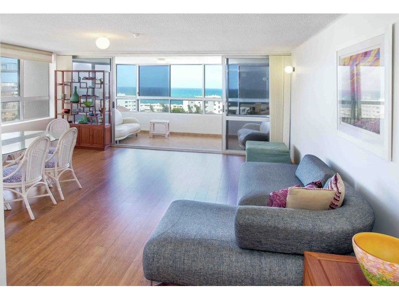U4 Cirrus 39 Canberra Terrace, Kings Beach QLD 4551