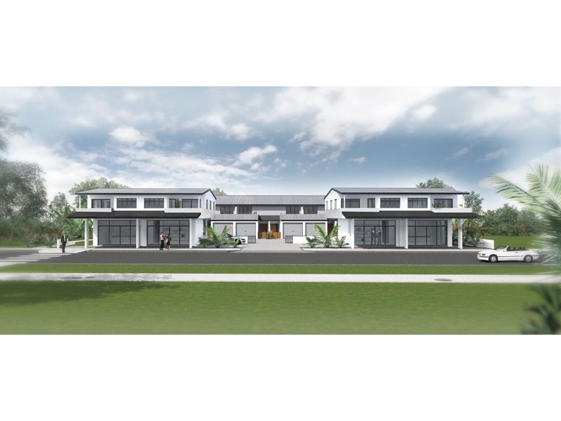 99-103 Landsborough Parade, Golden Beach QLD 4551