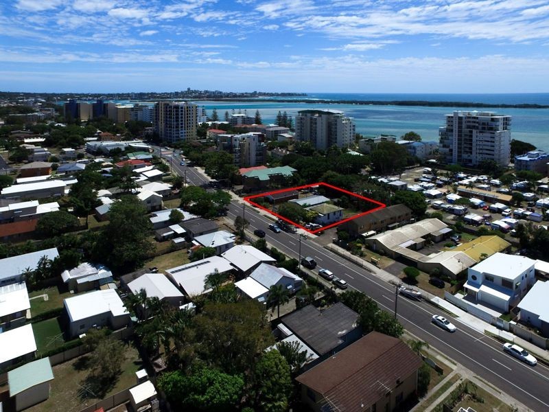 99-103 Landsborough Parade, Golden Beach QLD 4551