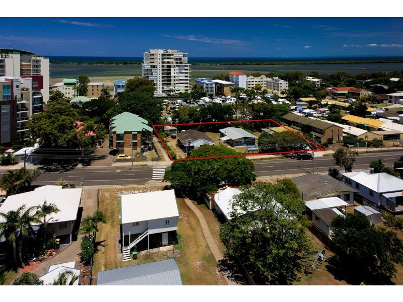 99-103 Landsborough Parade, Golden Beach QLD 4551