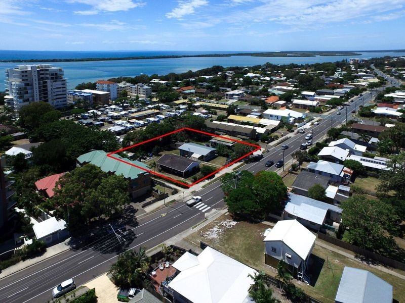 99-103 Landsborough Parade, Golden Beach QLD 4551