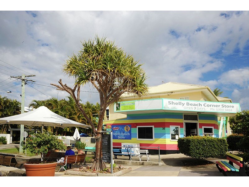 30 Albert Street, Shelly Beach QLD 4551