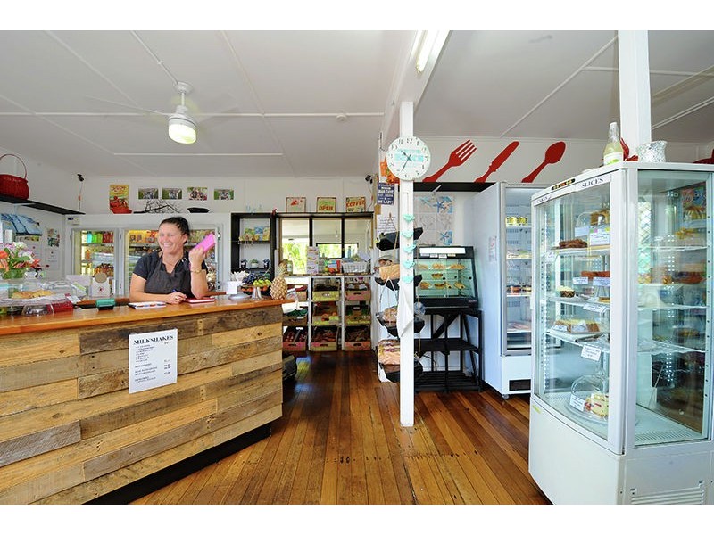 30 Albert Street, Shelly Beach QLD 4551