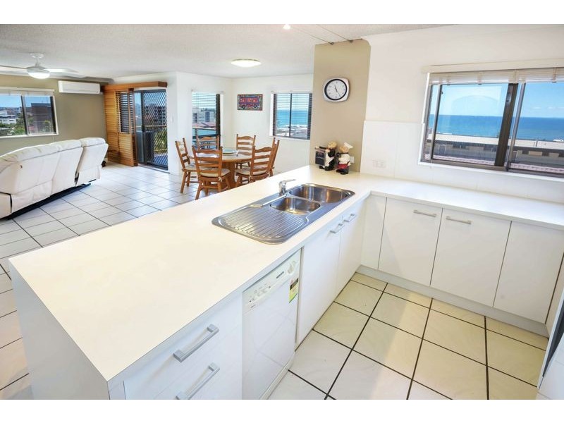 4/17 Dingle Avenue, Kings Beach QLD 4551