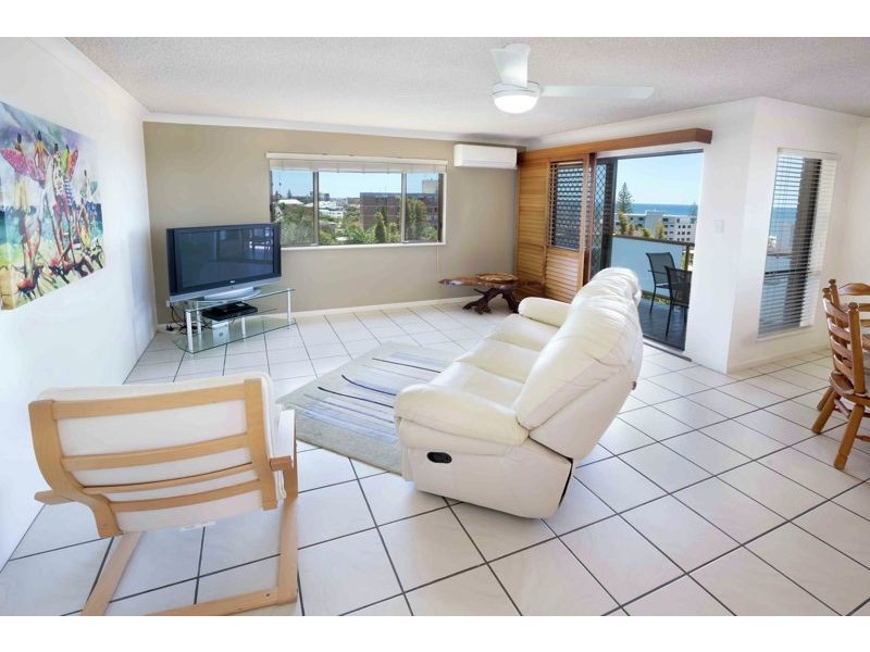 4/17 Dingle Avenue, Kings Beach QLD 4551