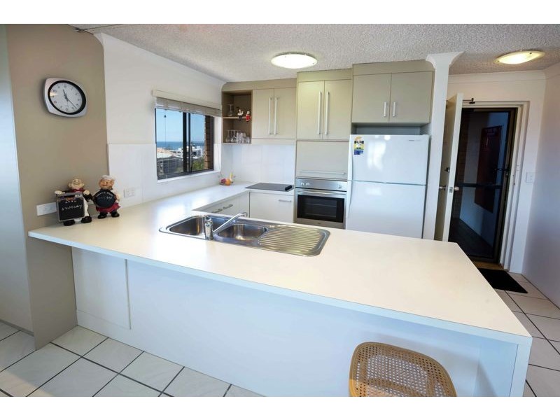 4/17 Dingle Avenue, Kings Beach QLD 4551