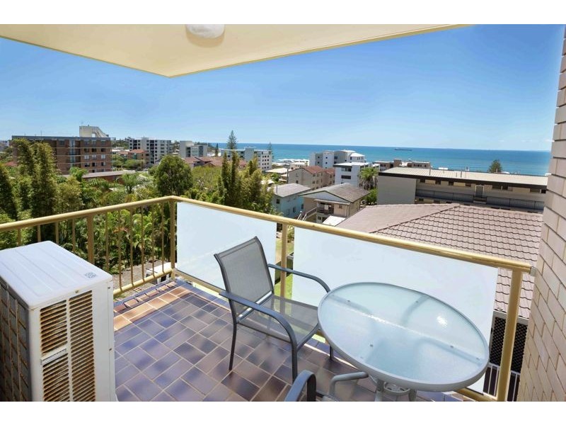 4/17 Dingle Avenue, Kings Beach QLD 4551