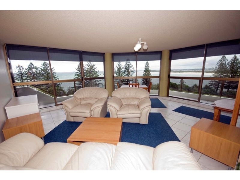 7/10 ESPLANADE, BULCOCK BEACH, Caloundra QLD 4551