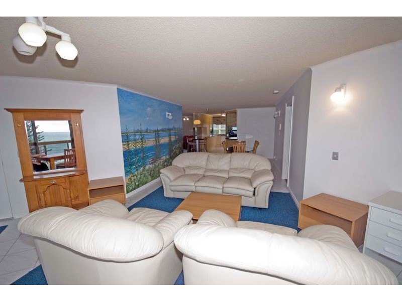 7/10 ESPLANADE, BULCOCK BEACH, Caloundra QLD 4551