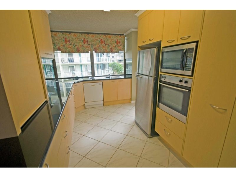 7/10 ESPLANADE, BULCOCK BEACH, Caloundra QLD 4551