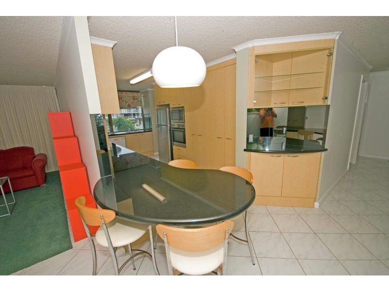 7/10 ESPLANADE, BULCOCK BEACH, Caloundra QLD 4551