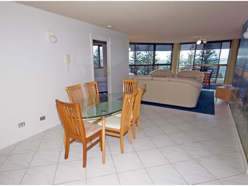 7/10 ESPLANADE, BULCOCK BEACH, Caloundra QLD 4551