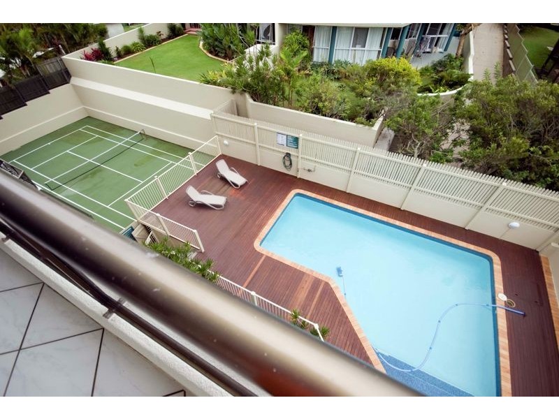 7/10 ESPLANADE, BULCOCK BEACH, Caloundra QLD 4551