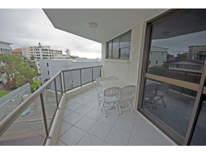 7/10 ESPLANADE, BULCOCK BEACH, Caloundra QLD 4551