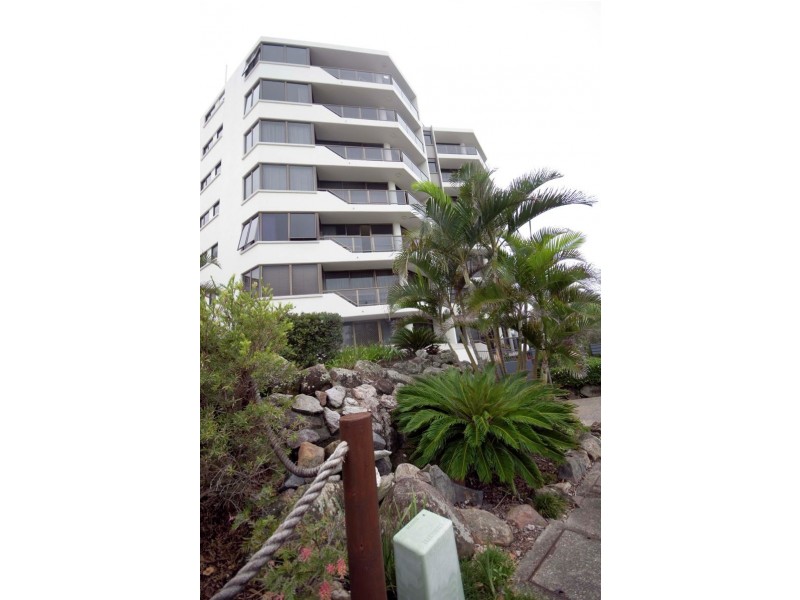 7/10 ESPLANADE, BULCOCK BEACH, Caloundra QLD 4551