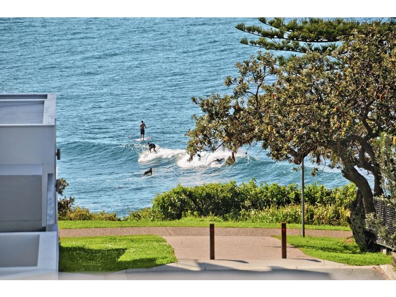 U5 La Mirage, 24 Mcilwraith Street, Moffat Beach QLD 4551