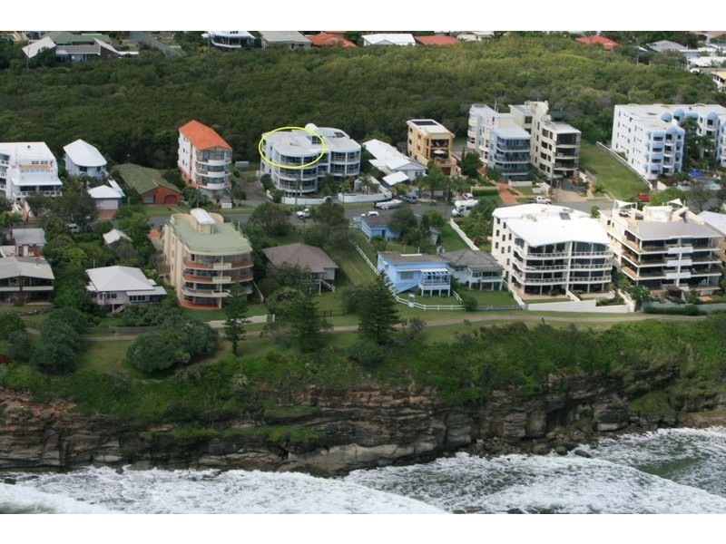 U5 La Mirage, 24 Mcilwraith Street, Moffat Beach QLD 4551