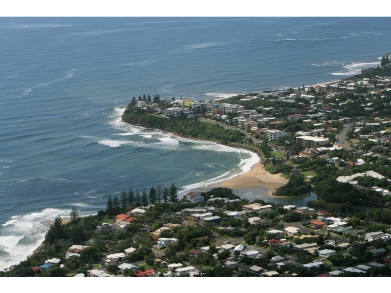 U5 La Mirage, 24 Mcilwraith Street, Moffat Beach QLD 4551