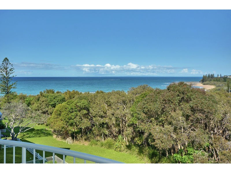 U5 La Mirage, 24 Mcilwraith Street, Moffat Beach QLD 4551