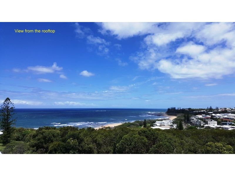 U5 La Mirage, 24 Mcilwraith Street, Moffat Beach QLD 4551
