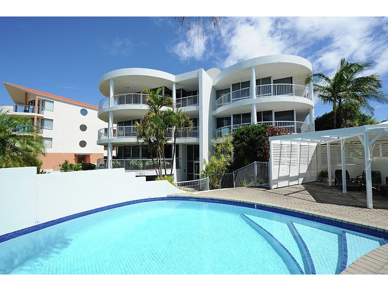 U5 La Mirage, 24 Mcilwraith Street, Moffat Beach QLD 4551