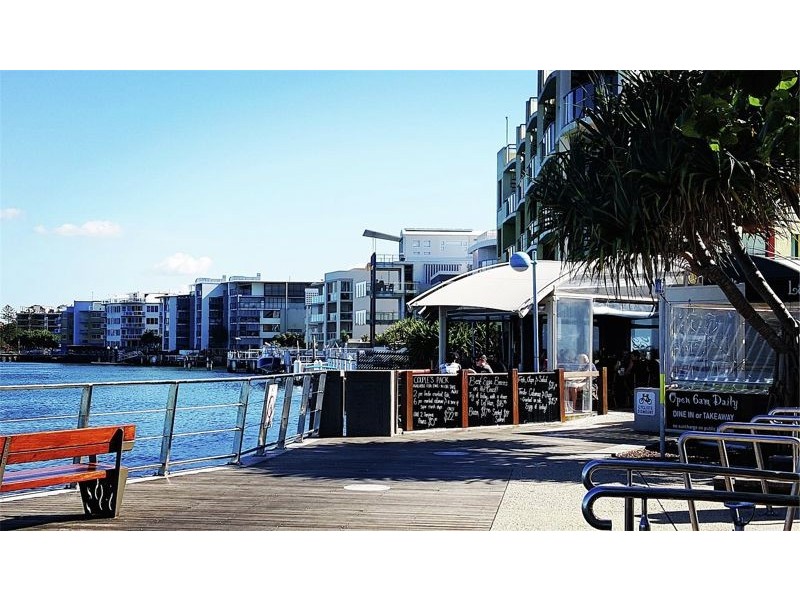 U505/111 Bulcock Street, Caloundra QLD 4551