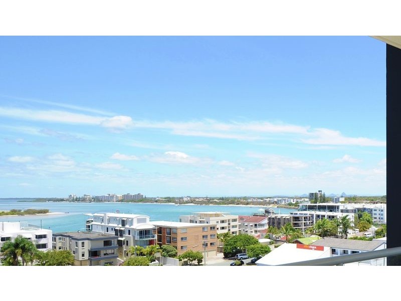 U505/111 Bulcock Street, Caloundra QLD 4551