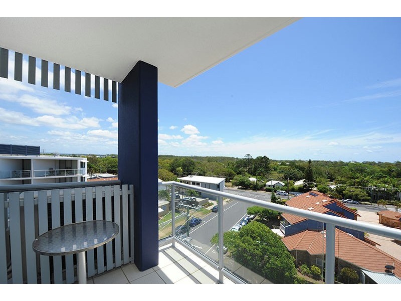 U505/111 Bulcock Street, Caloundra QLD 4551