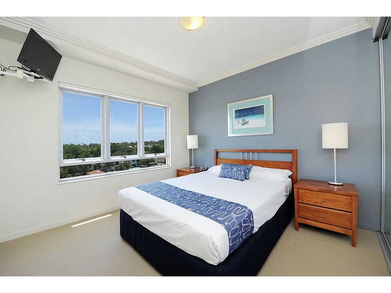 U505/111 Bulcock Street, Caloundra QLD 4551