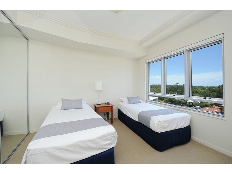 U505/111 Bulcock Street, Caloundra QLD 4551