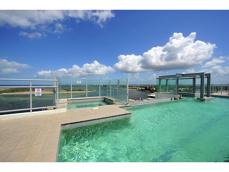 U505/111 Bulcock Street, Caloundra QLD 4551