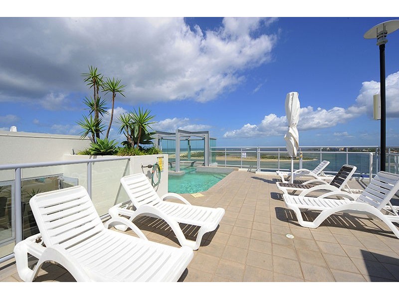 U505/111 Bulcock Street, Caloundra QLD 4551