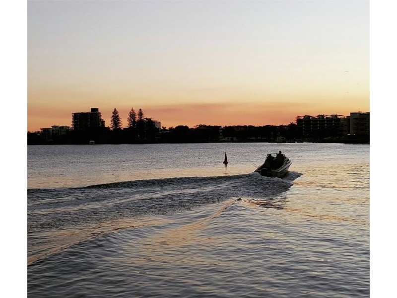 U505/111 Bulcock Street, Caloundra QLD 4551