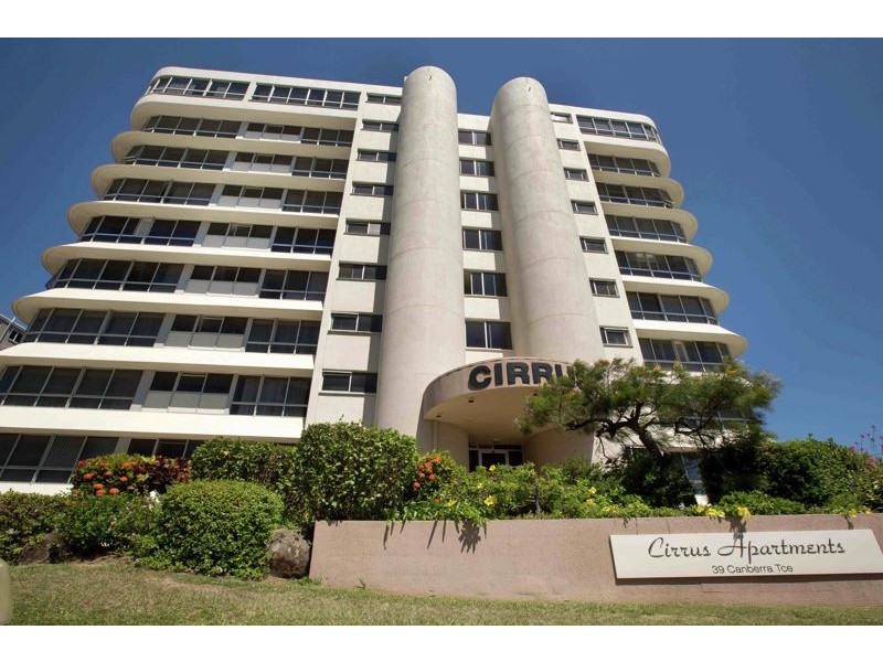 Unit 20 Cirrus 39 Canberra Tce, Kings Beach QLD 4551