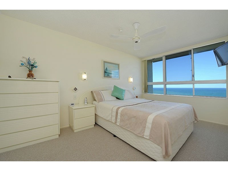 Unit 20 Cirrus 39 Canberra Tce, Kings Beach QLD 4551