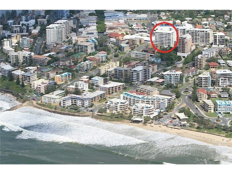 Unit 20 Cirrus 39 Canberra Tce, Kings Beach QLD 4551