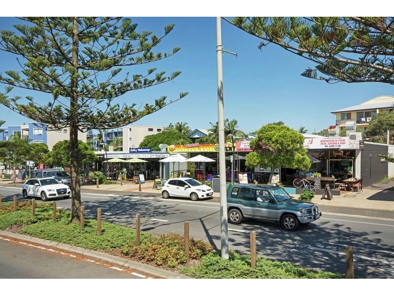 31 Dicky Beach Close, Dicky Beach QLD 4551