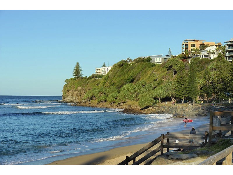 31 Dicky Beach Close, Dicky Beach QLD 4551