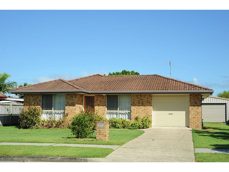 38 Spinnaker Boulevard, Wurtulla QLD 4575