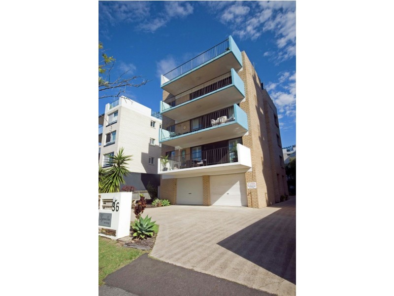 2/36 King Street, Kings Beach QLD 4551