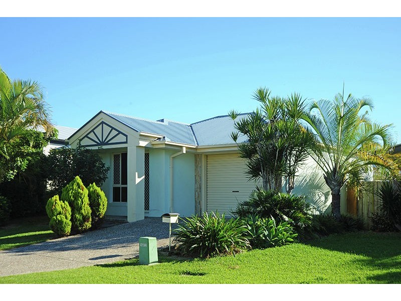 11 Riberry Place, Meridan Plains QLD 4551
