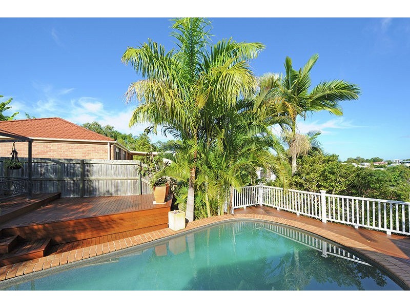 4 Satinwood Court, Caloundra West QLD 4551